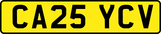CA25YCV