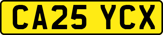 CA25YCX