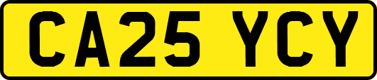 CA25YCY