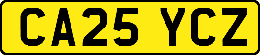 CA25YCZ