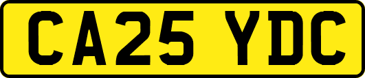 CA25YDC