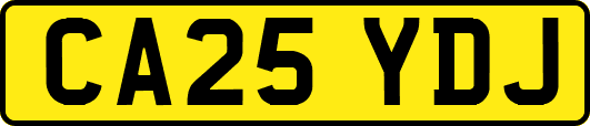 CA25YDJ