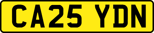 CA25YDN
