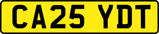 CA25YDT
