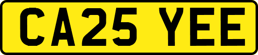 CA25YEE