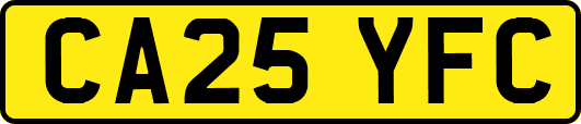 CA25YFC