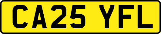 CA25YFL