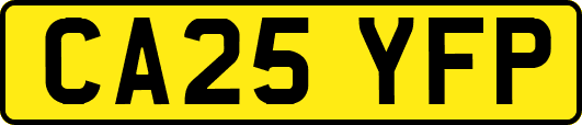 CA25YFP