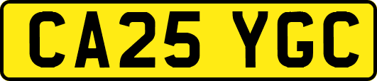 CA25YGC