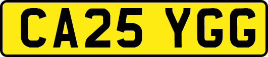 CA25YGG