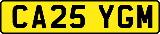 CA25YGM