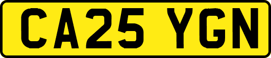 CA25YGN