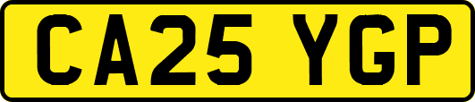 CA25YGP