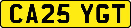 CA25YGT