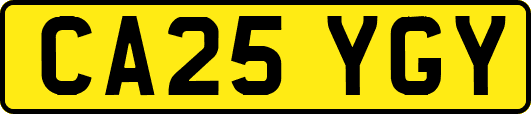 CA25YGY