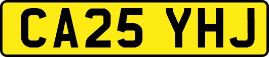 CA25YHJ