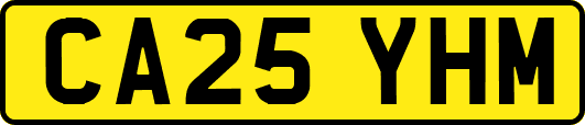 CA25YHM