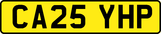 CA25YHP