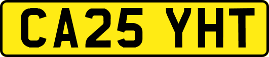 CA25YHT