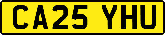 CA25YHU