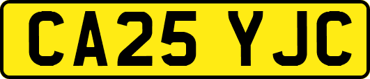 CA25YJC