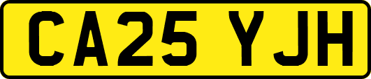 CA25YJH