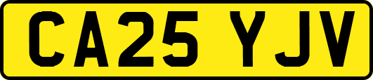 CA25YJV