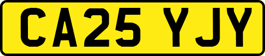 CA25YJY