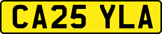 CA25YLA