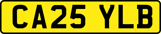 CA25YLB