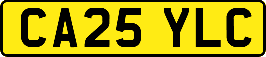 CA25YLC