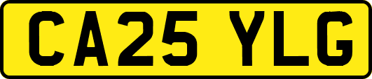 CA25YLG