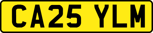 CA25YLM