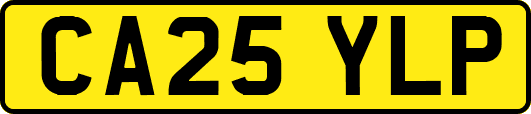 CA25YLP
