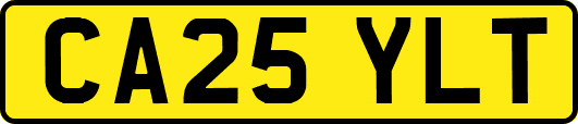 CA25YLT