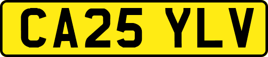 CA25YLV