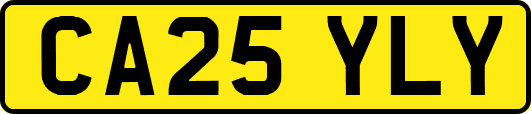CA25YLY