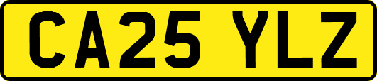 CA25YLZ