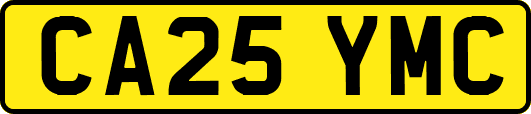 CA25YMC
