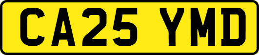 CA25YMD