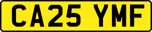 CA25YMF