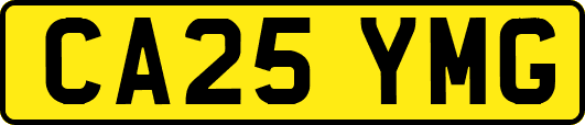 CA25YMG