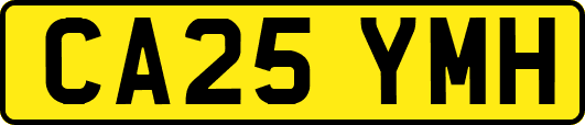 CA25YMH