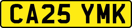 CA25YMK