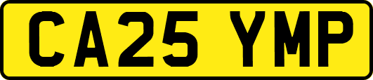 CA25YMP