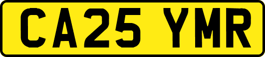 CA25YMR