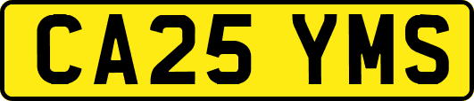 CA25YMS