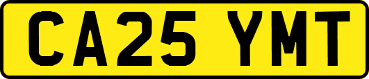 CA25YMT