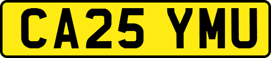 CA25YMU