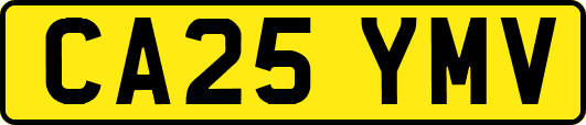 CA25YMV